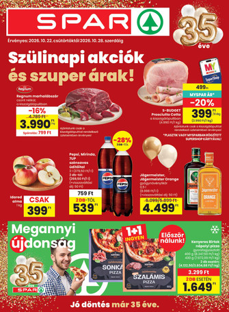 SPAR