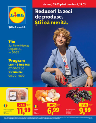 Lidl