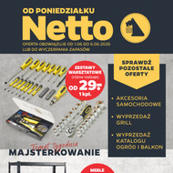 Netto - Non Food