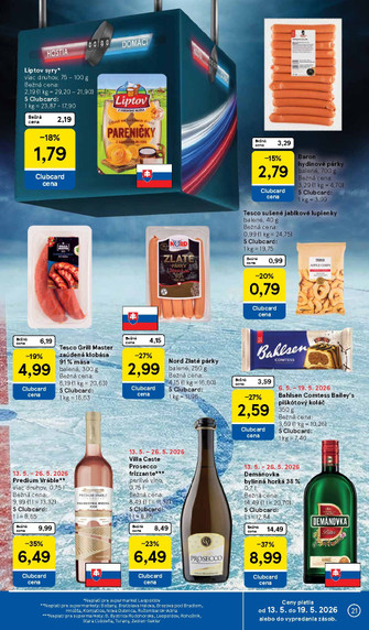 Tesco
