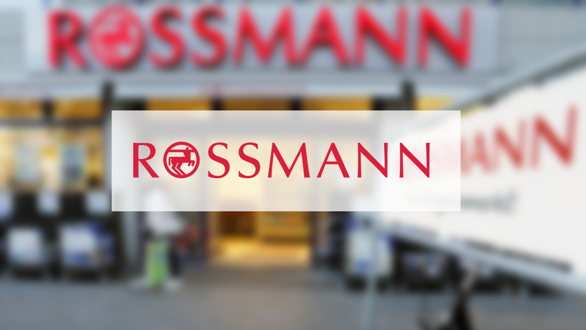 ROSSMANN aktuální leták na tento týden