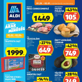Aldi
