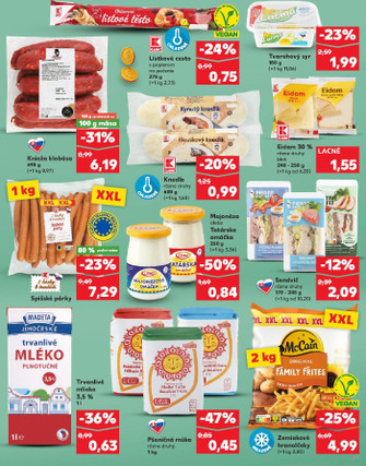 Kaufland