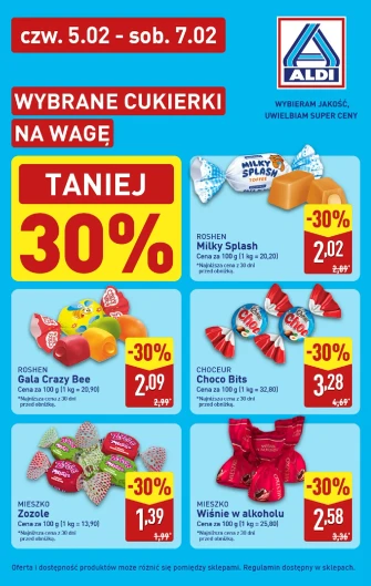 ALDI
