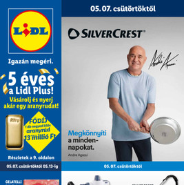 Lidl