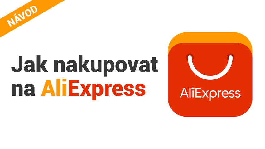AliExpress návod: Jak se vyhnout podvodníkům při nákupu