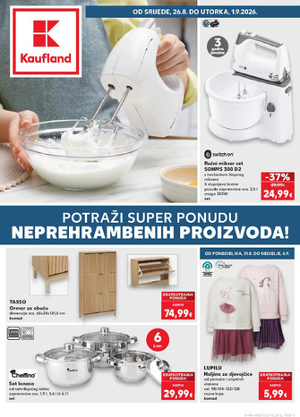 Kaufland