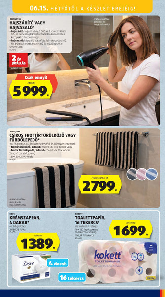 Aldi