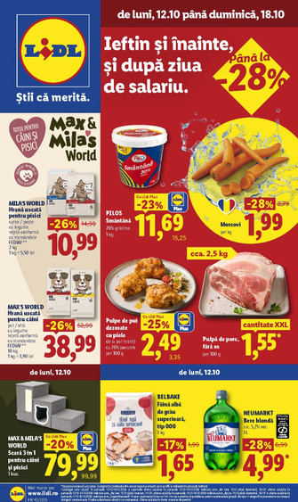 Lidl