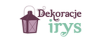 Dekoracje Irys