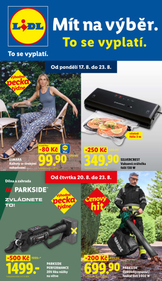 Lidl.cz