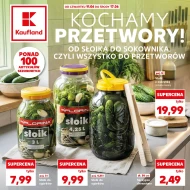Kaufland - Gotowanie