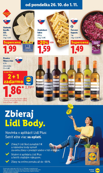 Lidl