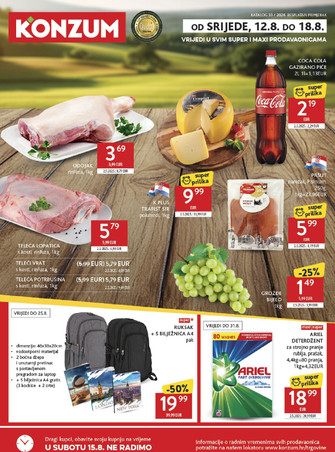 Konzum