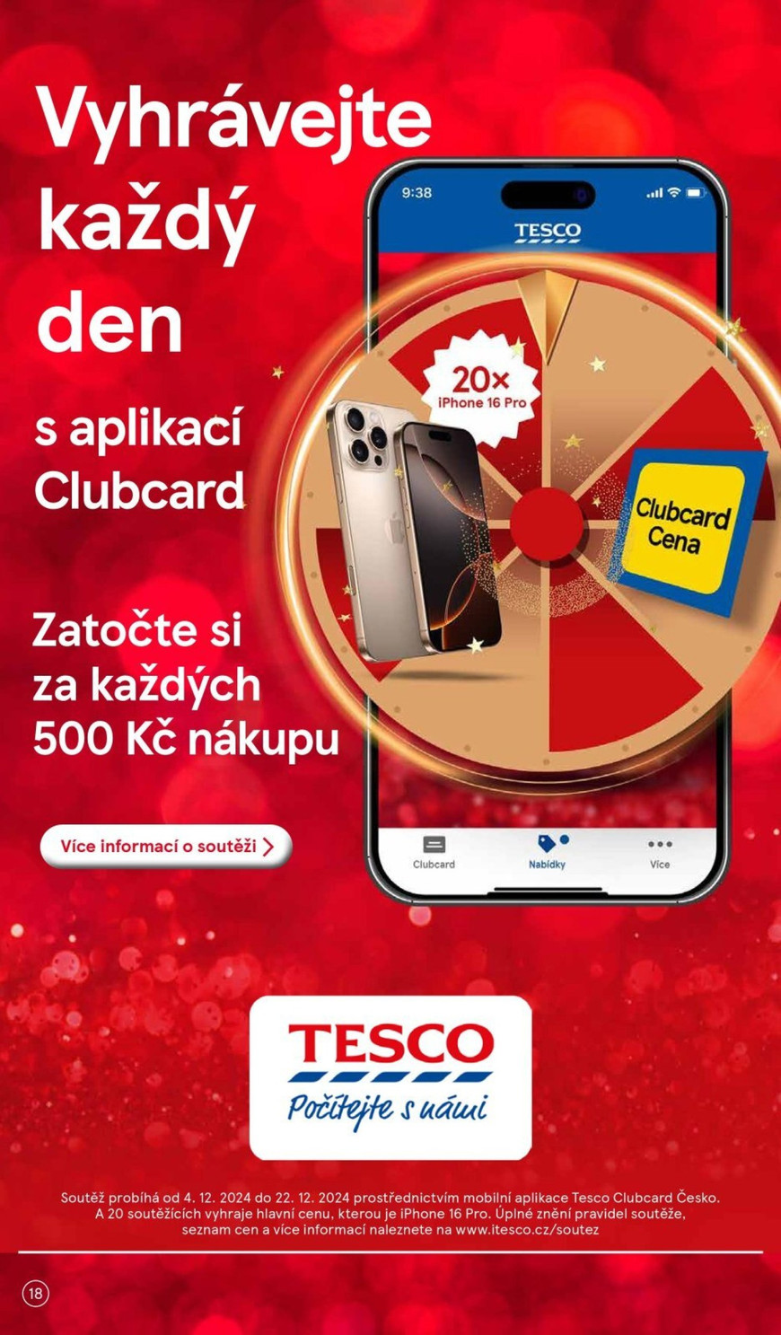 Tesco