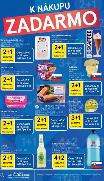 Tesco
