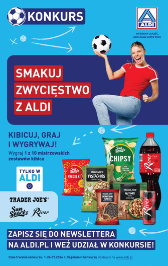 ALDI