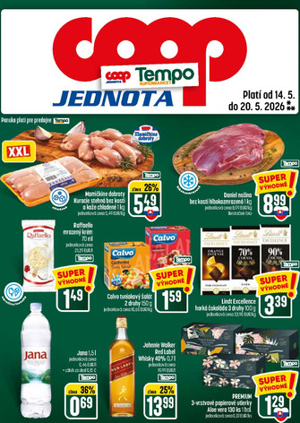 COOP Jednota