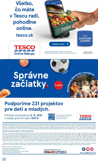 Tesco