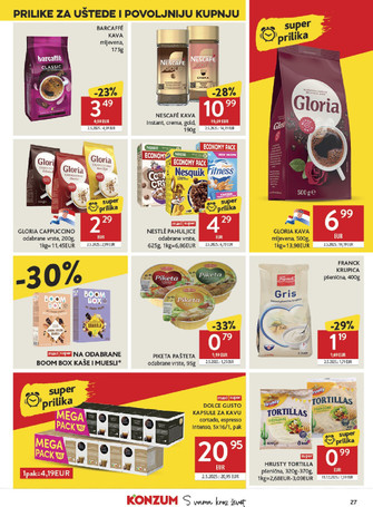 Konzum