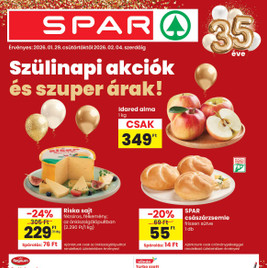 SPAR