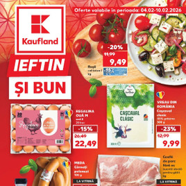 Kaufland