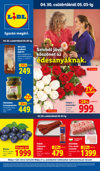 Lidl