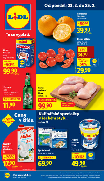 Lidl.cz