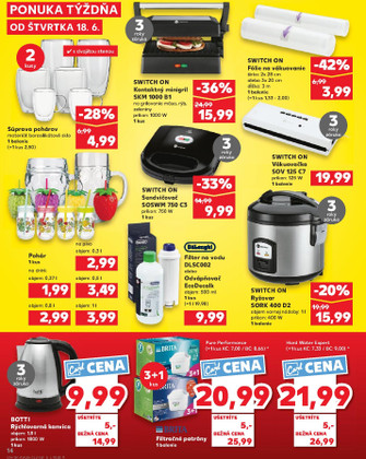 Kaufland