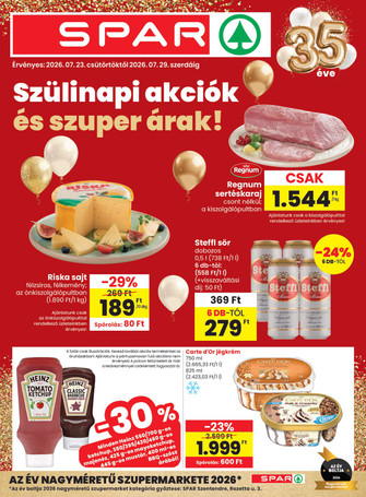 SPAR
