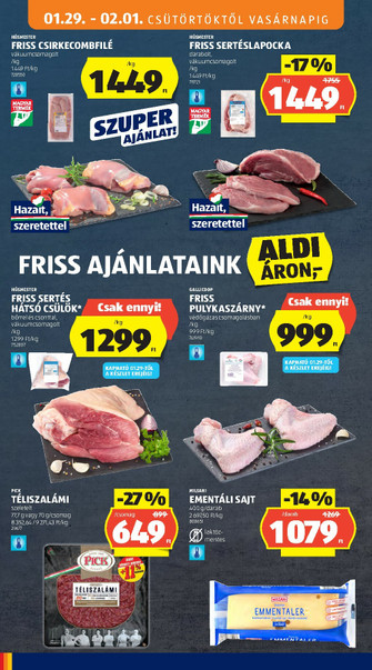 Aldi