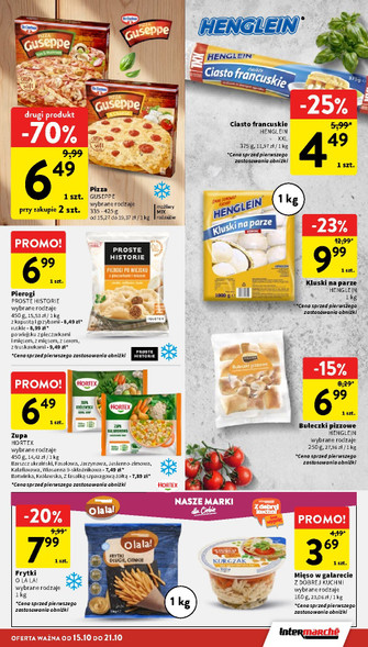 Intermarche