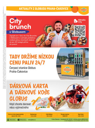 Globus