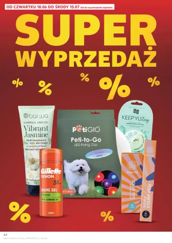 Kaufland