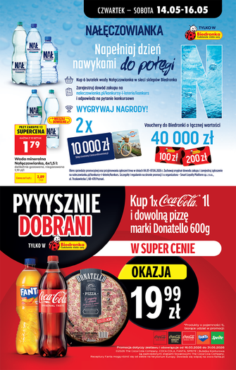 Biedronka