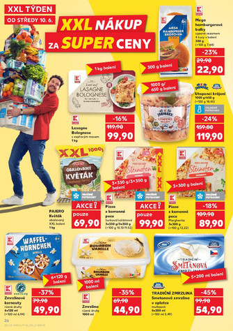 Kaufland
