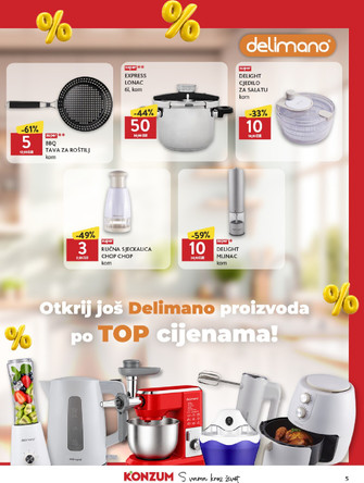 Konzum