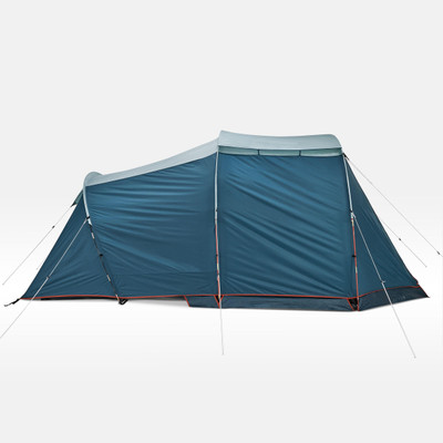 Quechua Arpenaz 4.1 nejlevnější rodinný stan 4 os.