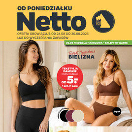 Netto - Non Food