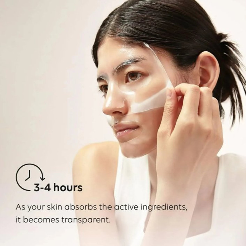 Biodance Bio-Collagen Real Deep Mask