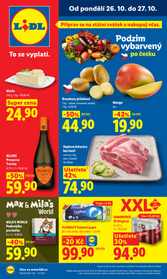 Lidl.cz