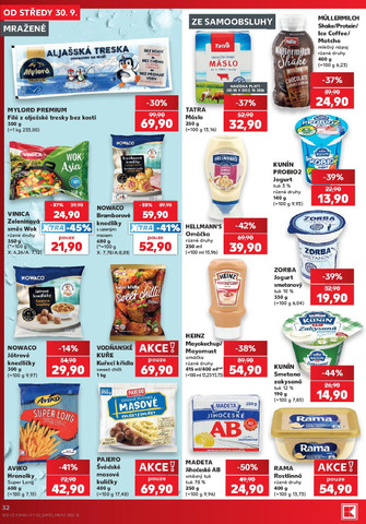 Kaufland