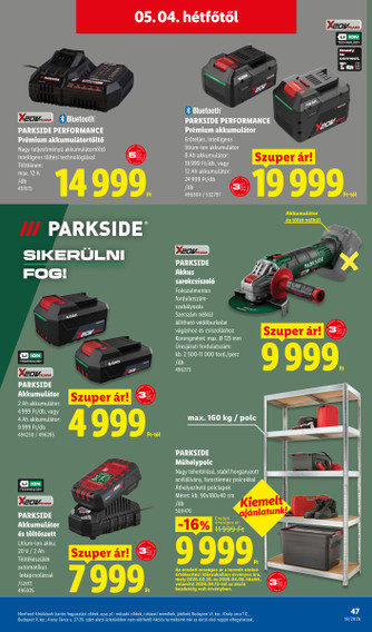 Lidl