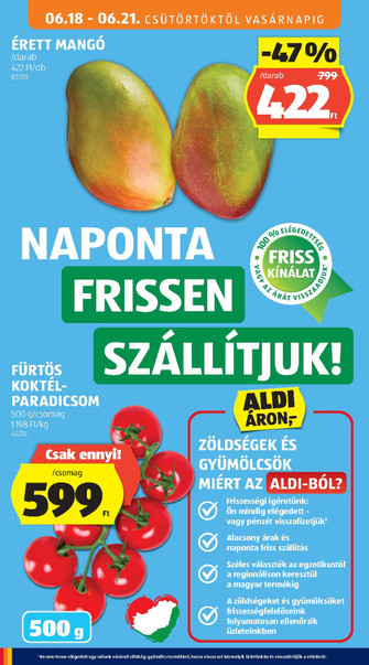 Aldi