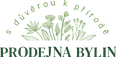 Prodejna bylin