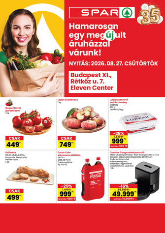 SPAR
