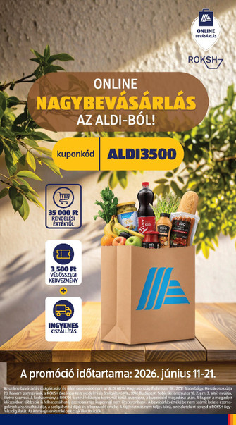 Aldi