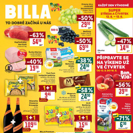 Billa