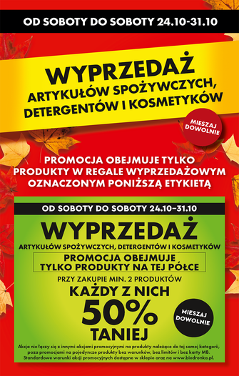 Biedronka