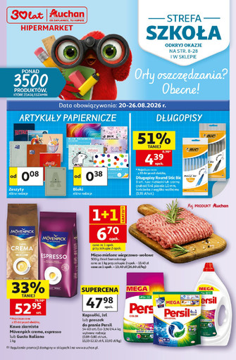 Auchan